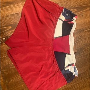 Lululemon Speed Up Shorts 2.5 in